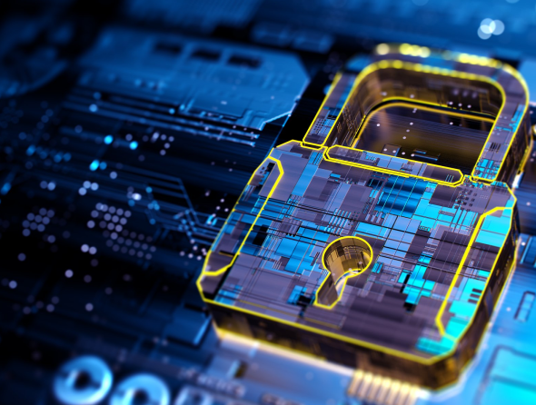 ISO 27001:2013 - Информационни технологии. Методи за сигурност