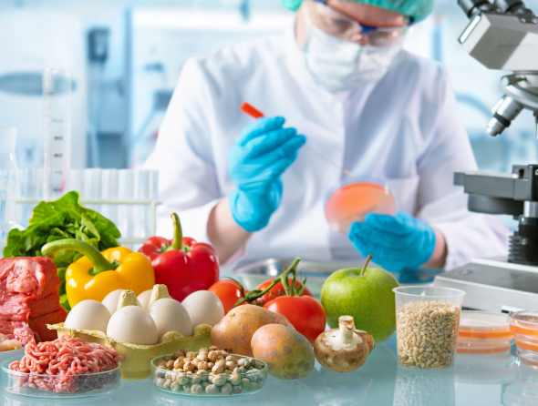 ISO 22000:2018 - Управление на безопасността на храните