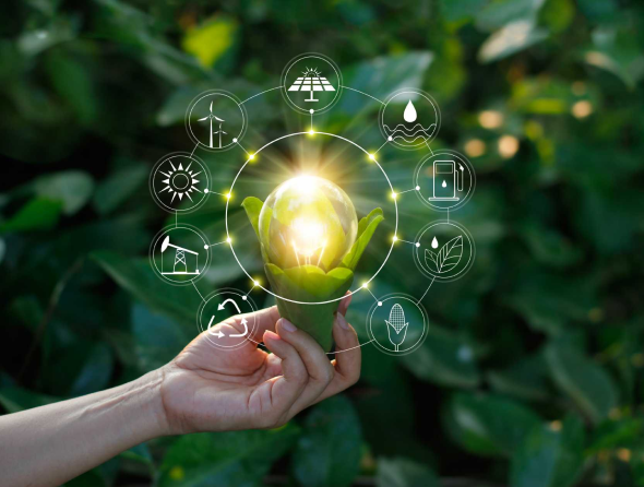 ISO 14001:2015 - Управление на околната среда